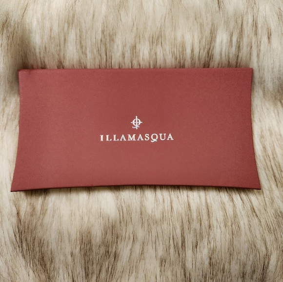 BRAND NEW Illamasqua Unvieled Artistry Eyeshadow Palette - Picture 3 of 5